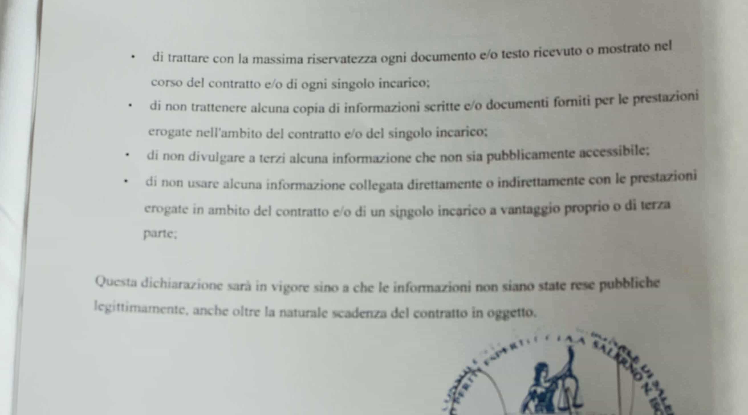 sbobinatura-giurata-Tergeste-Cuneo-privacy-riservatezza-valore-legale-agenzia-certificata-trascrizioni